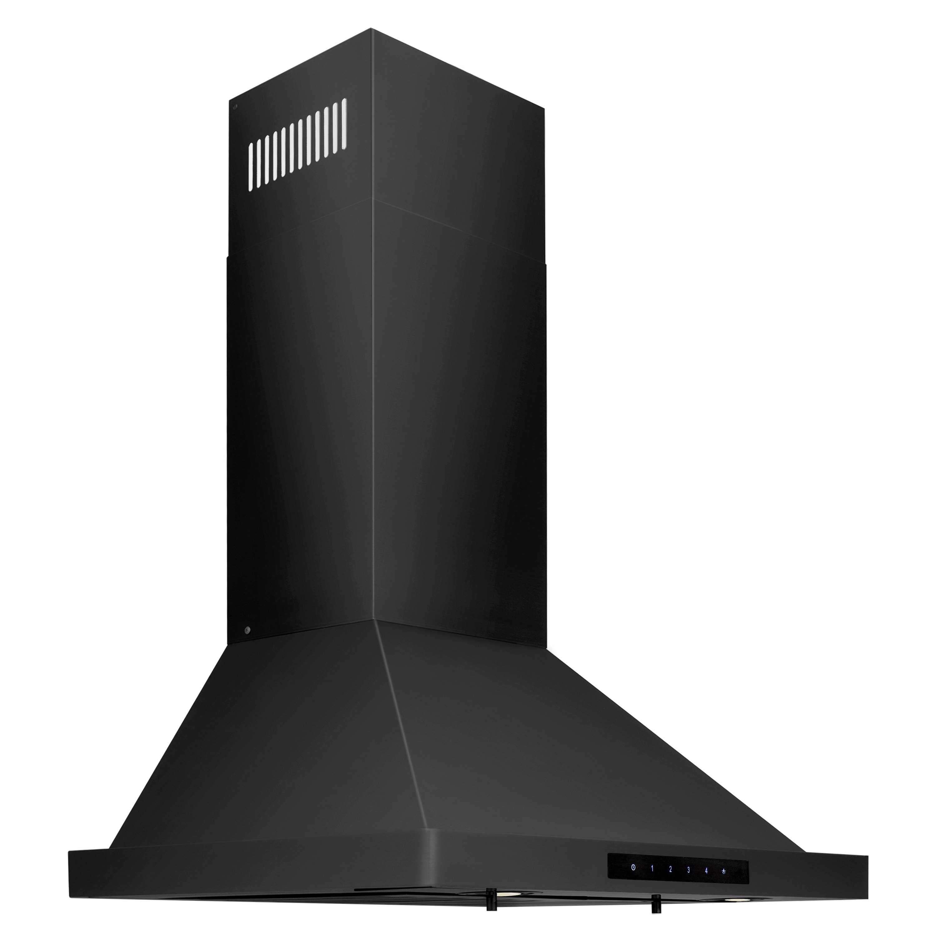 Buy Black Range Hoods Online At Overstock Our Best Large Appliances Deals