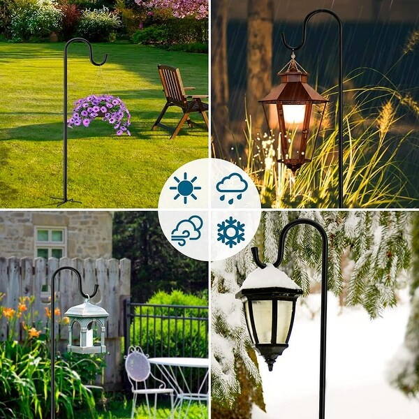 Lantern stand outdoor online