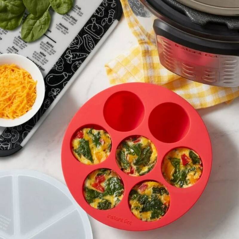 Instant Pot 5Pc Silicone Accessory Set