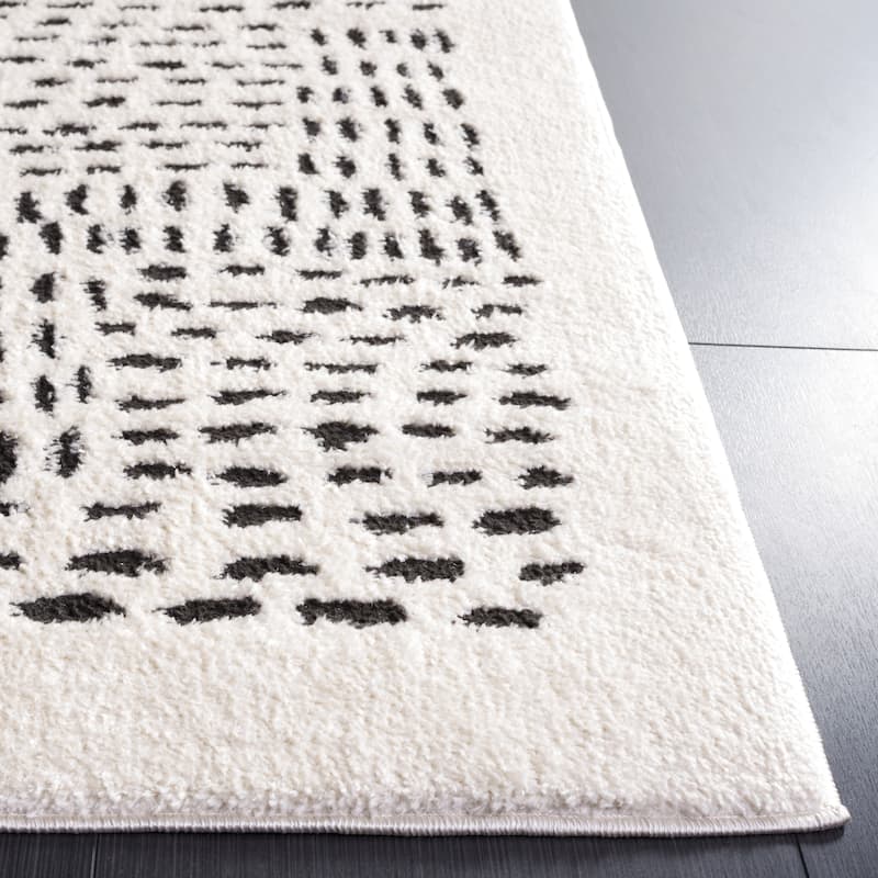 SAFAVIEH Melody Elinore Modern Scandinavian Rug
