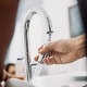preview thumbnail 3 of 19, ZLINE Voltaire Kitchen Faucet