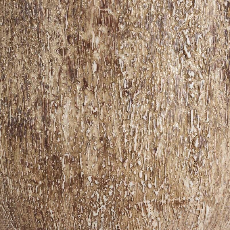 Uttermost Napier Earthy Brown Table Lamp - N/A