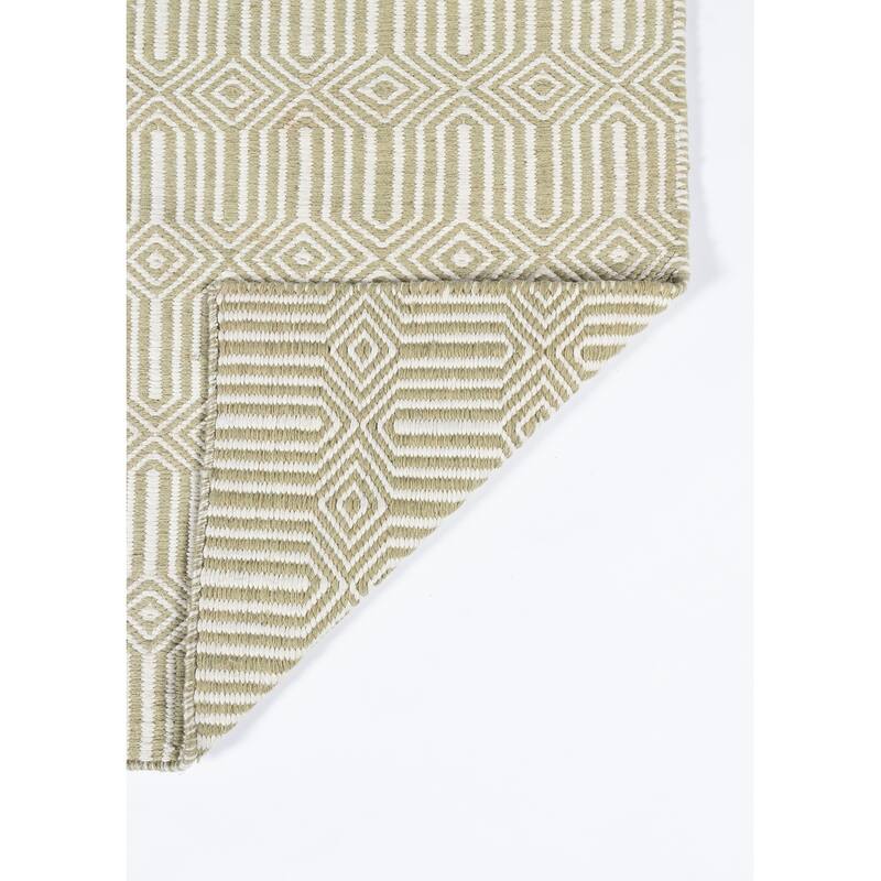 Erin Gates by Momeni Newton Holden Modern Geometric Rug