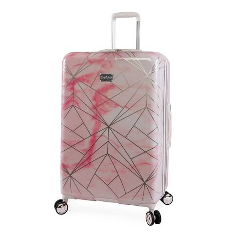 Bebe Alana 29-inch Hardside Spinner Suitcase