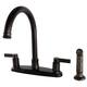 Option Oil Rubbed Bronze