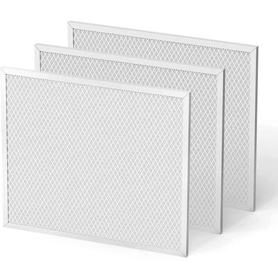 AlorAir MERV-8 Filter for Commercial Dehumidifiers Storm Pro/Ultra - N/A