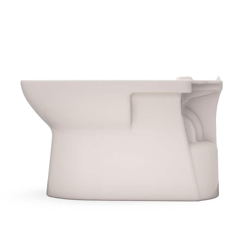 TOTO CT472CUFGT40 Glaston Elongated Toilet Bowl Only