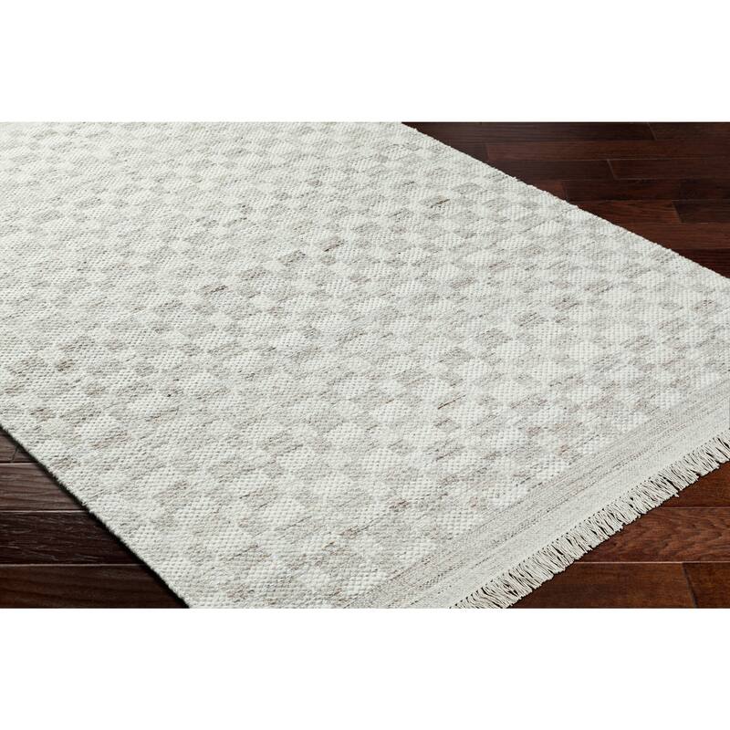 Himes Classic Area Rug