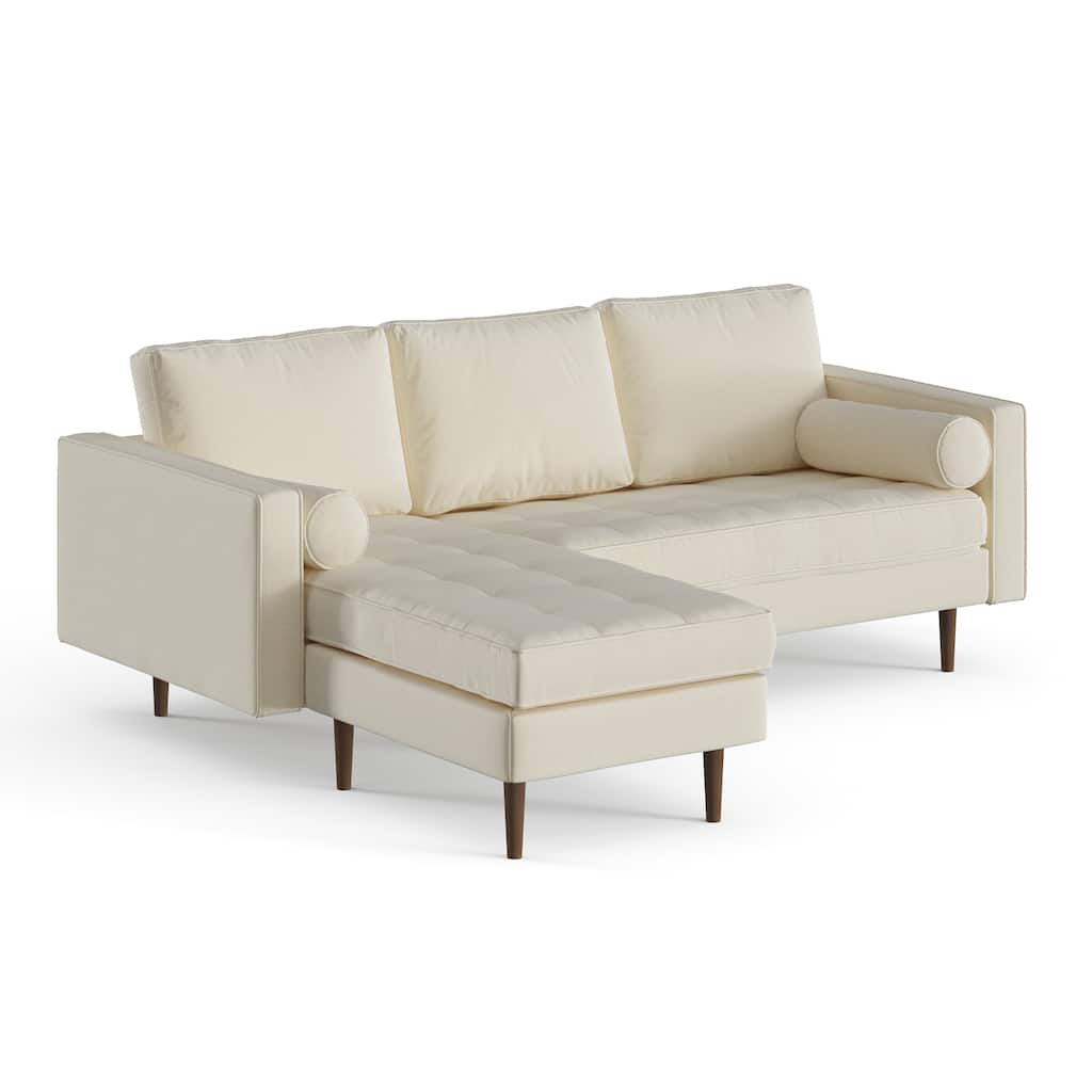 Bloomfield Reversible Sectional