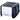 Brentwood TS-284 4-Slice Toaster - Black TS-284 4-Slice Toaster - Black