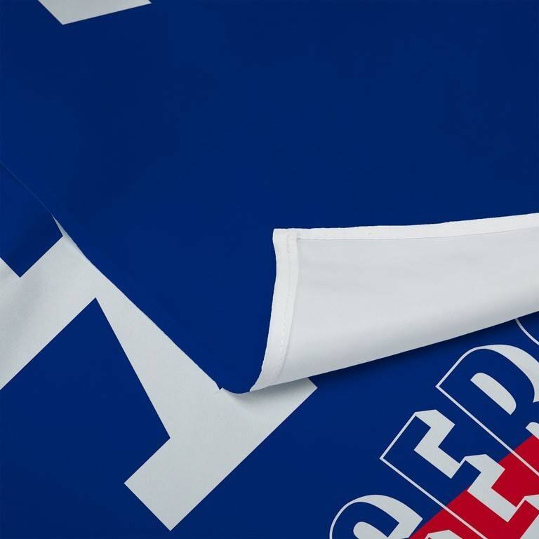 MLB CC Throwback Wall Hanging