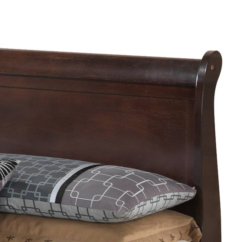 Transitional Bed(Only Bed)