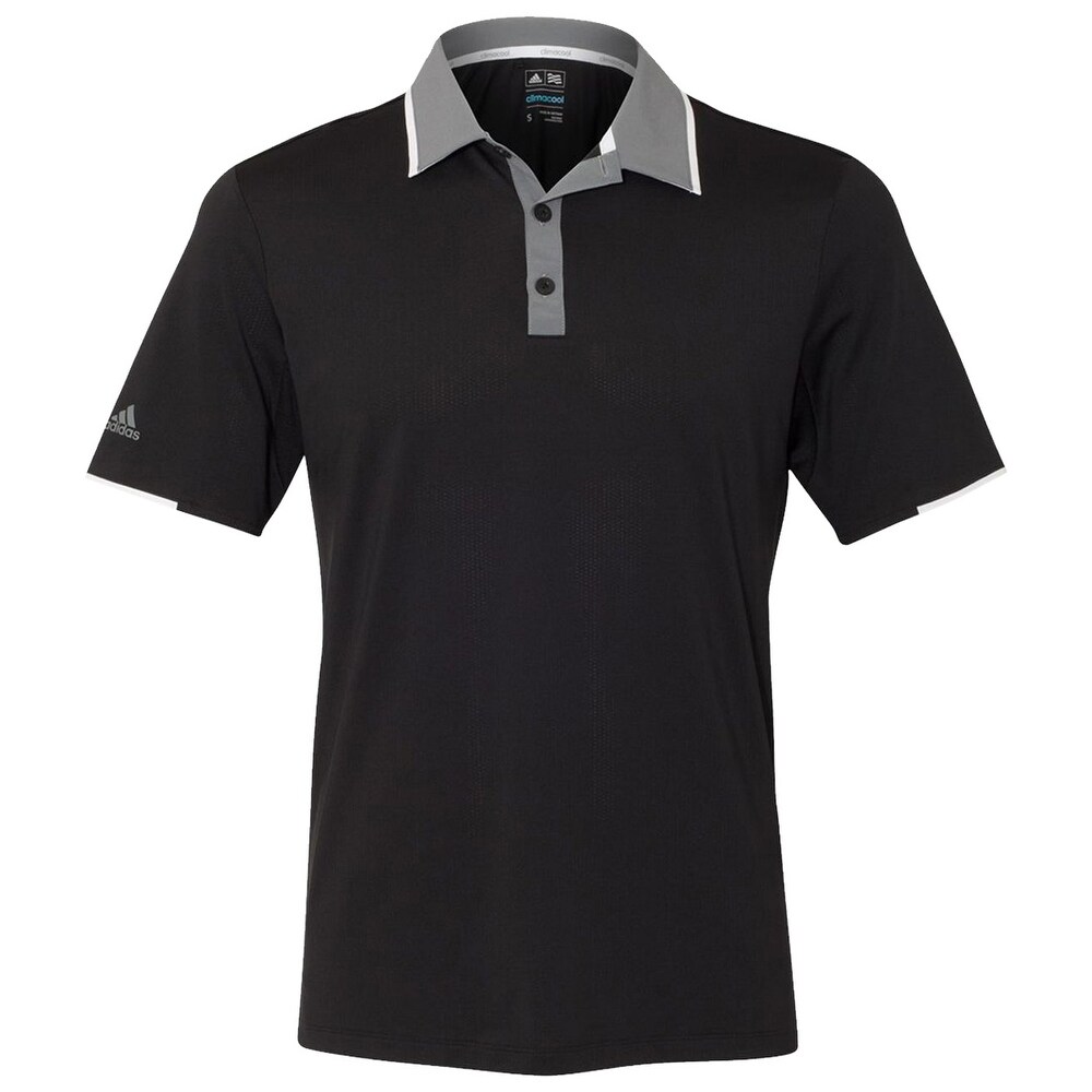 adidas golf shirts sale