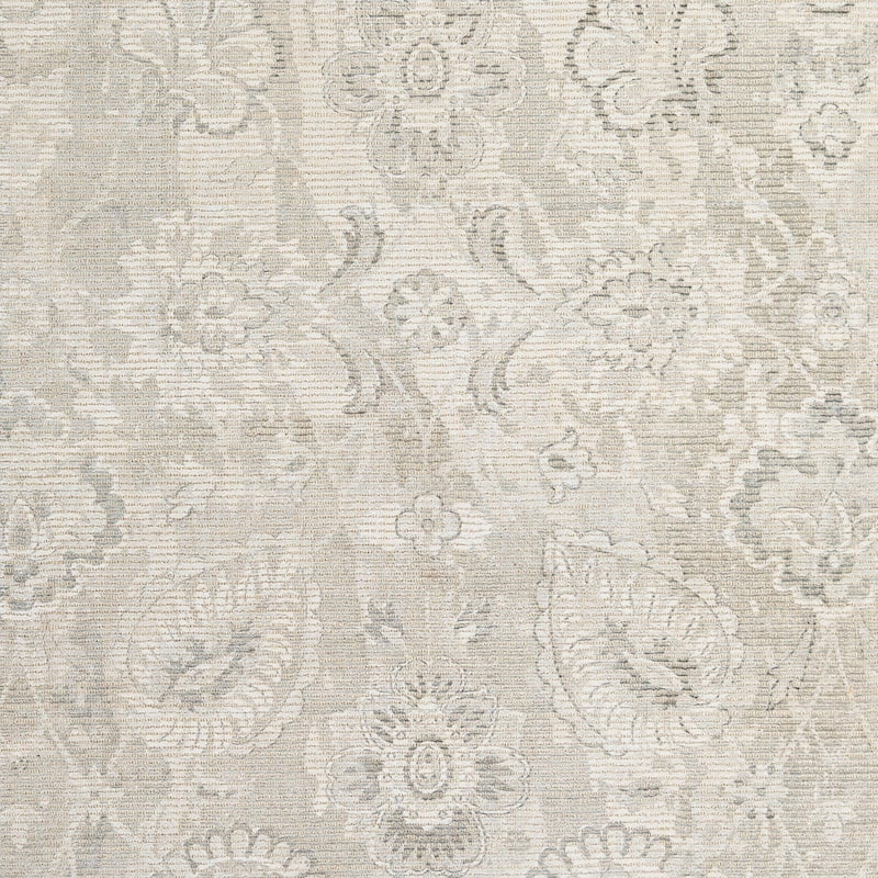 Spyglass Traditional Wool Hand-Loomed Area Rug