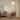 Gatsby Modern Marble Base Floor Lamp with White Globe Shade