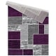 preview thumbnail 32 of 40, L'Baiet Verena Geometric Area Rug