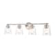 Option Brushed Nickel