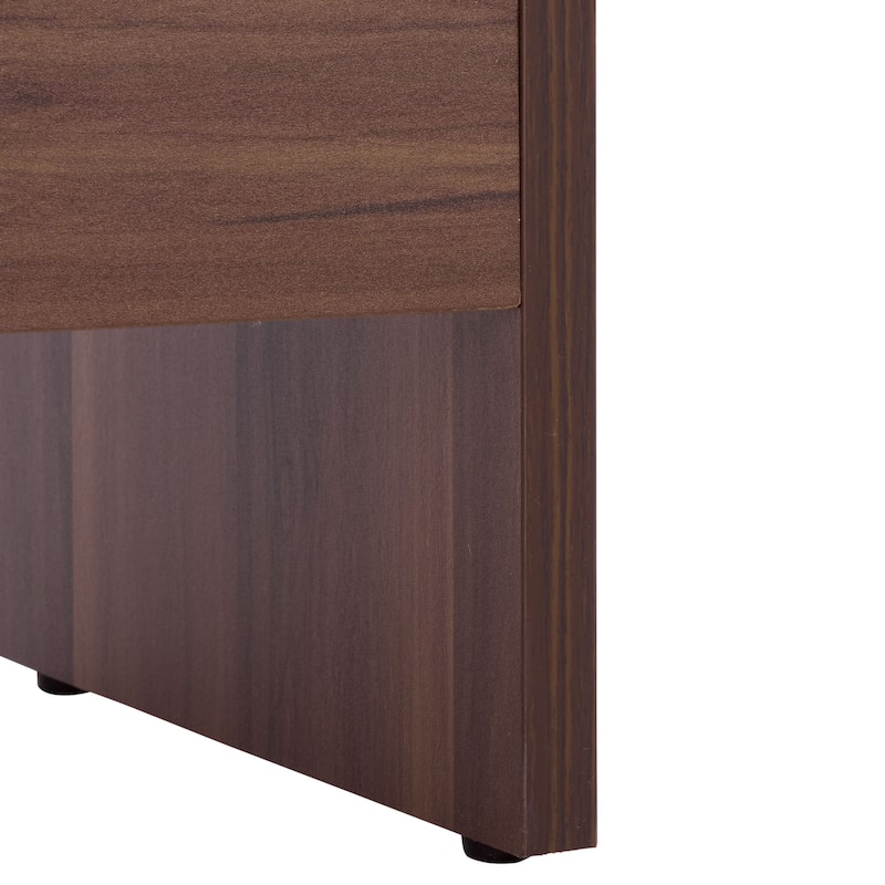 SAFAVIEH Home Willam Shoe Rack - 9"W x 24"D x 41"H