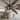 Airsurfer 60" Ceiling Fan with Light, 10 Blade Fan, DC Motor, Remote Control, 6 Speed, Reversible, Quiet