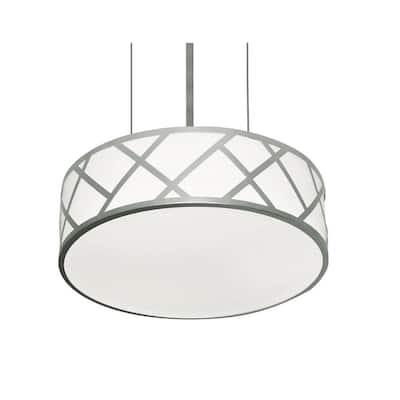 AFX HVNP21LAJUD Haven 21" Wide Pendant