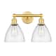 Option Satin Gold / Seedy
