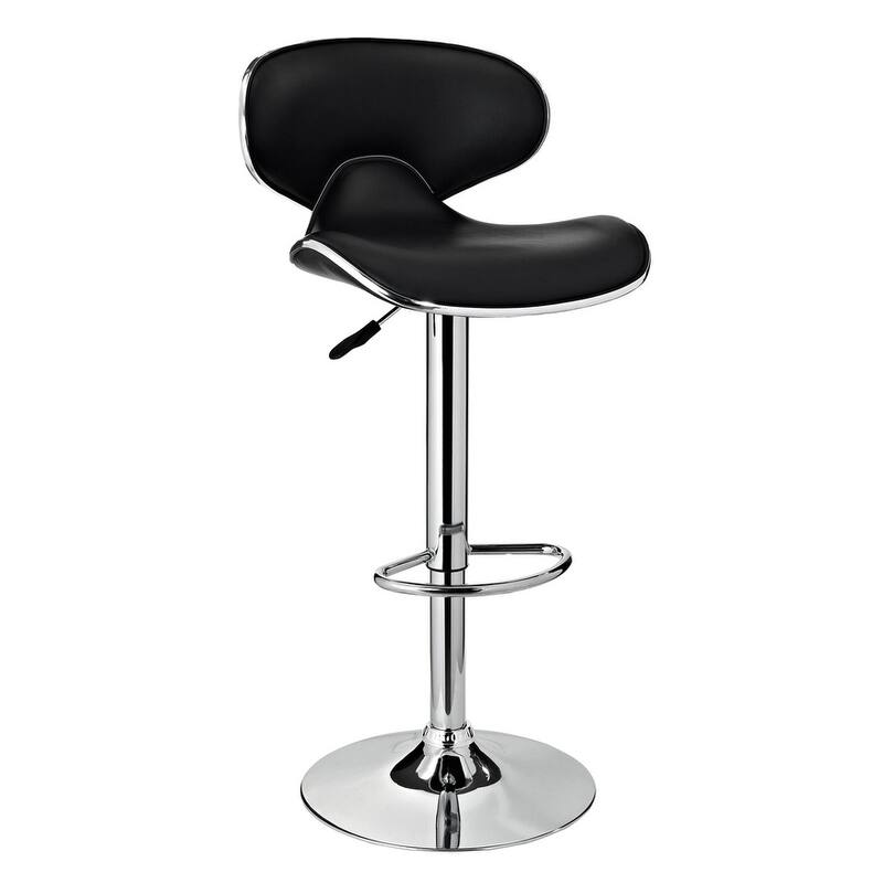 Powell Lorena Adjustable Barstool