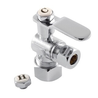 CD53300DXK 5/8" O.D X 3/8" O.D Anti-Seize Deluxe