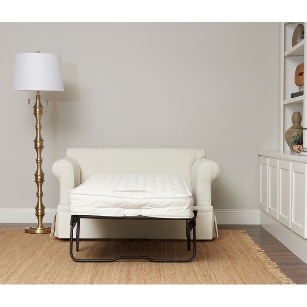 Serta chloe twin sleeper store chair