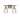 Innovations Lighting Ballston - Bridal Veil - 2 Light 15" Bath Vanity Light