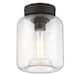 Option Oil Rubbed Bronze