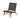 Costa Rica Outdoor Modern Lounge Chair