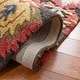 preview thumbnail 98 of 121, SAFAVIEH Fiorello Handmade Blossom French Country Wool Area Rug