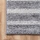 preview thumbnail 3 of 27, nuLOOM Made by Thomas Paul Starfish and Stripes Area Rug