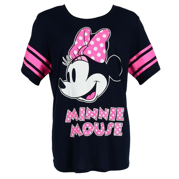 minnie mouse t shirt plus size