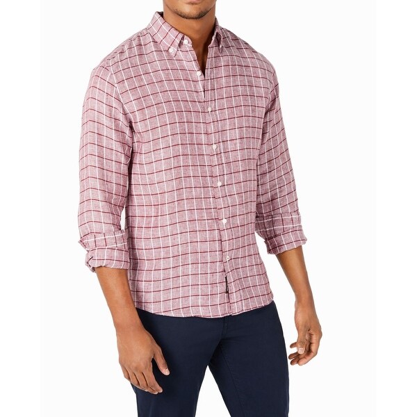 michael kors jeans mens pink