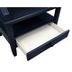 preview thumbnail 15 of 23, Newport Storage Nightstand by Greyson Living