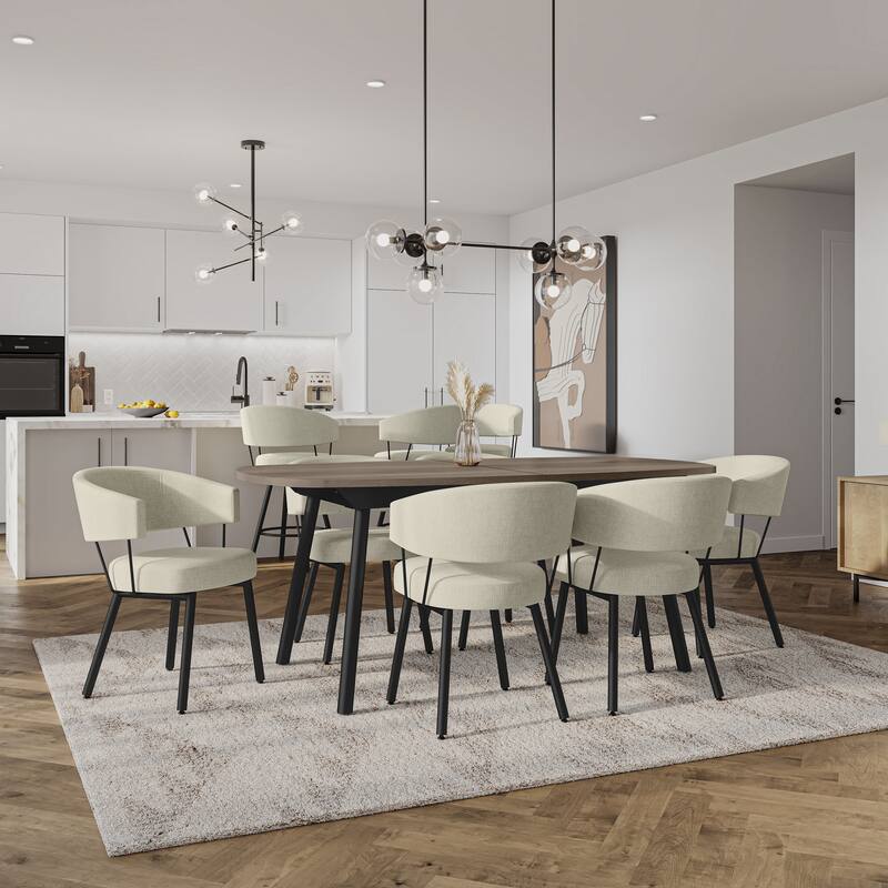 Amisco Corey Dining Chair