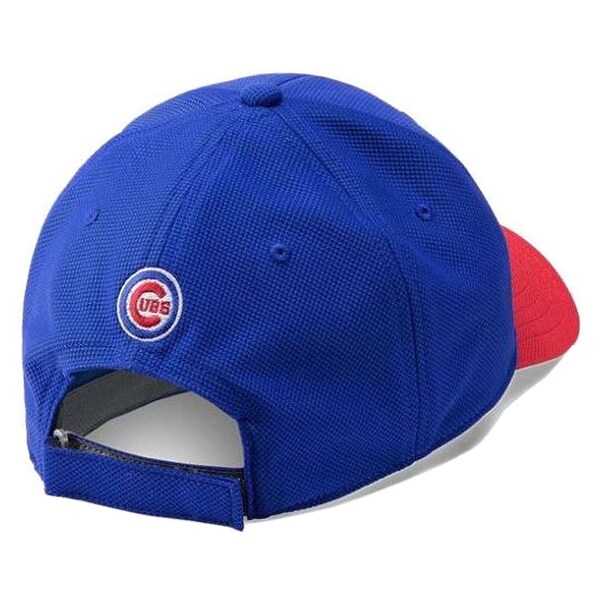 under armour cubs hat