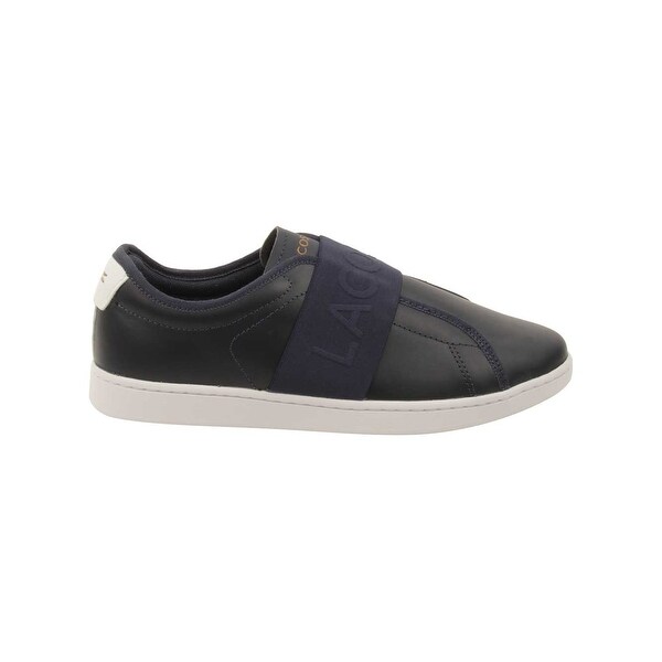 lacoste carnaby evo slip