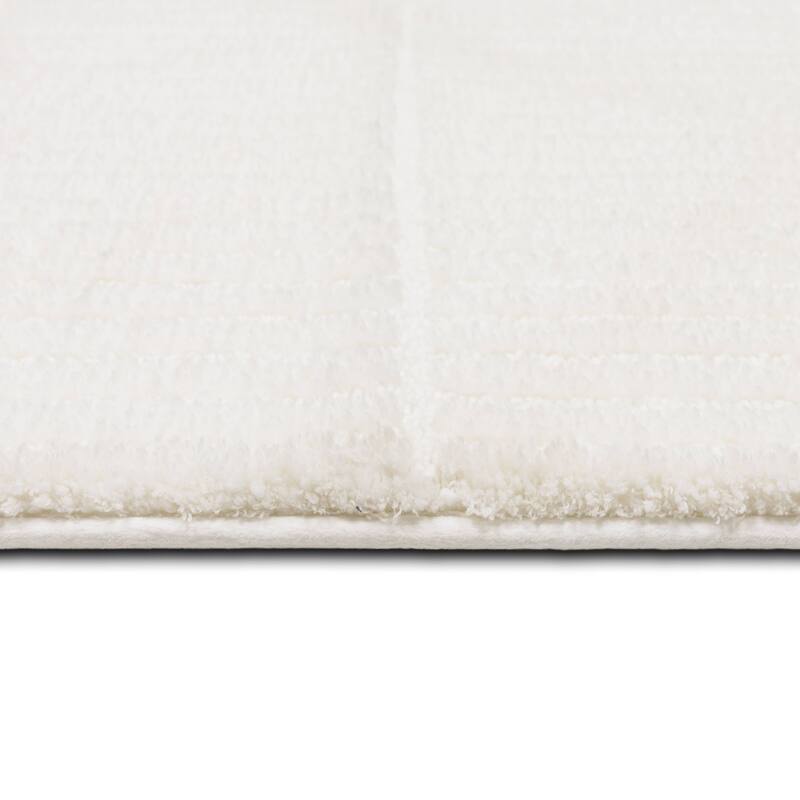 Mohawk Home Sanctuary Machine Washable Bath Mat