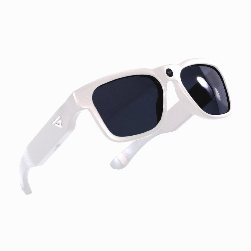 Govision Royale Video Camera Sunglasses