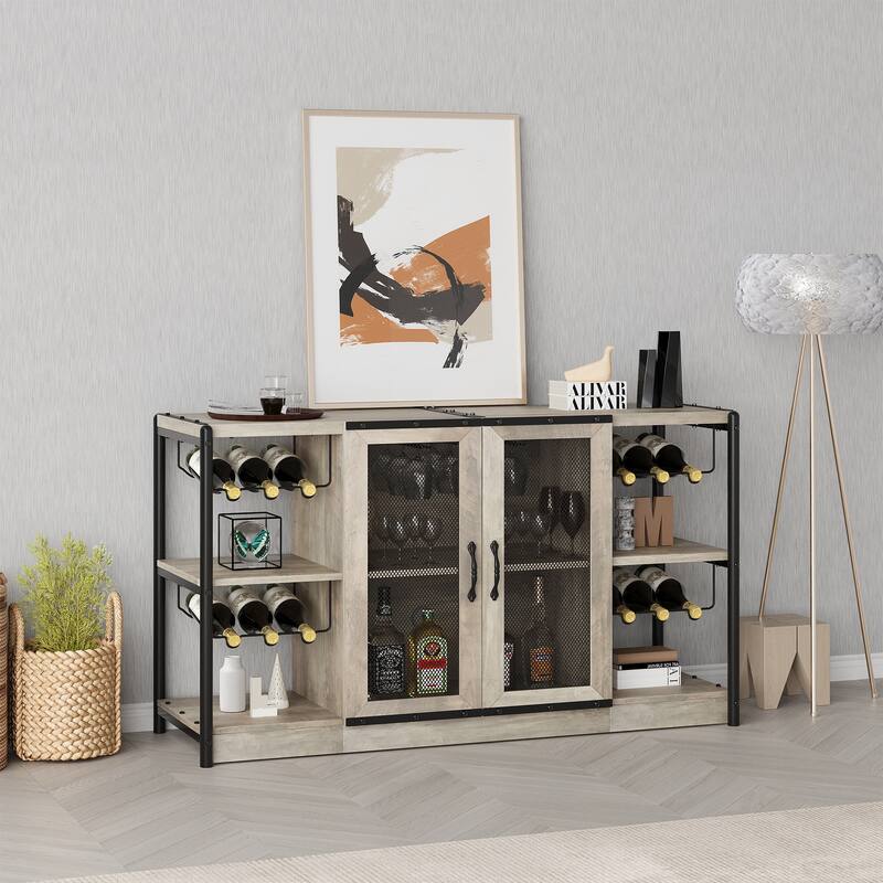 Liquor Bar for Home On Sale Bed Bath & Beyond 39946729