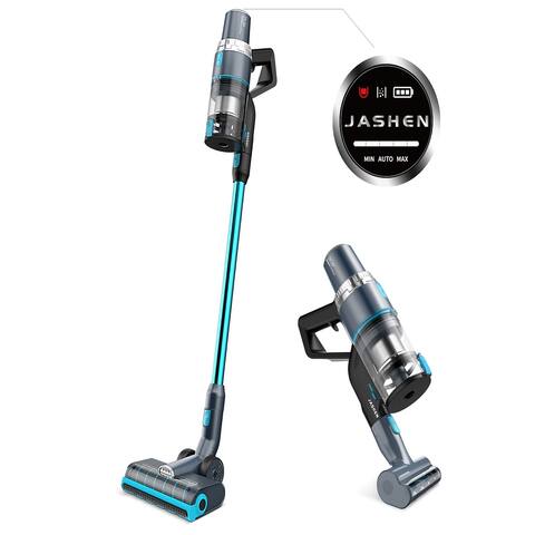 JASHEN V18 Cordless Vacuum Cleaner
