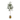 Kate and Laurel Oliveira Faux Olive Tree