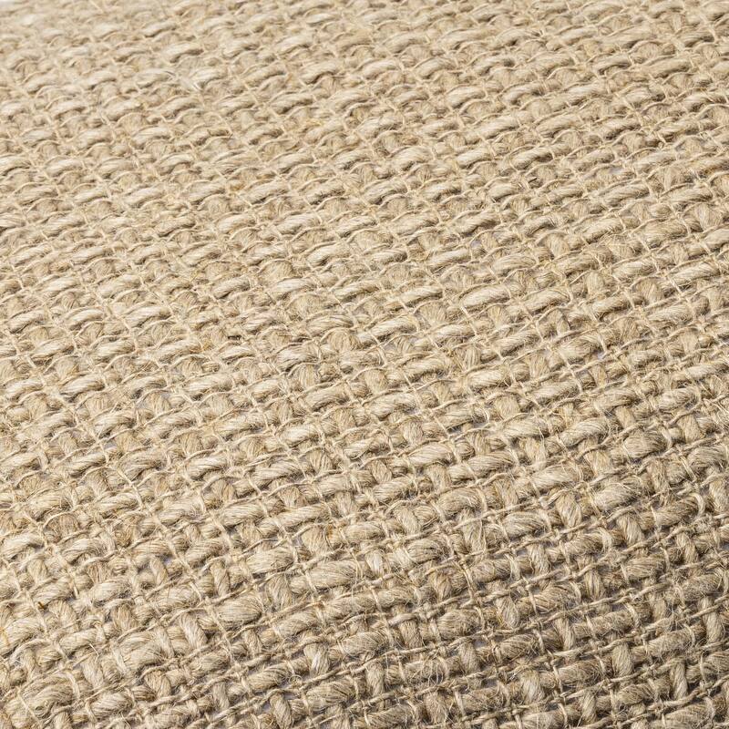 Artistic Weavers Thurlow Woven Linen Throw Pillow