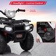 preview thumbnail 3 of 28, 12V Ride on ATV for Kids