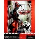 preview thumbnail 2 of 2, DC Comics Harley Quinn & Joker 500 Piece Jigsaw Puzzle