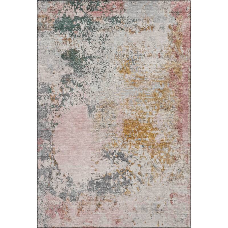 Premium Washable Super Soft Modern Casual Mayfield Rug
