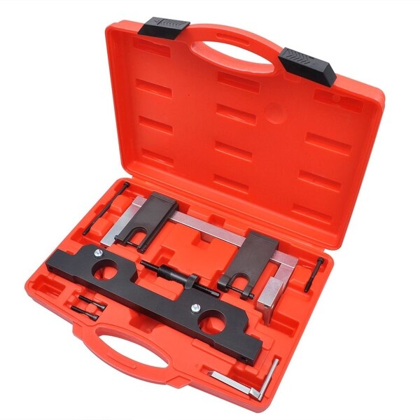 vidaXL Engine Timing Locking Tool Set for BMW N20 N26