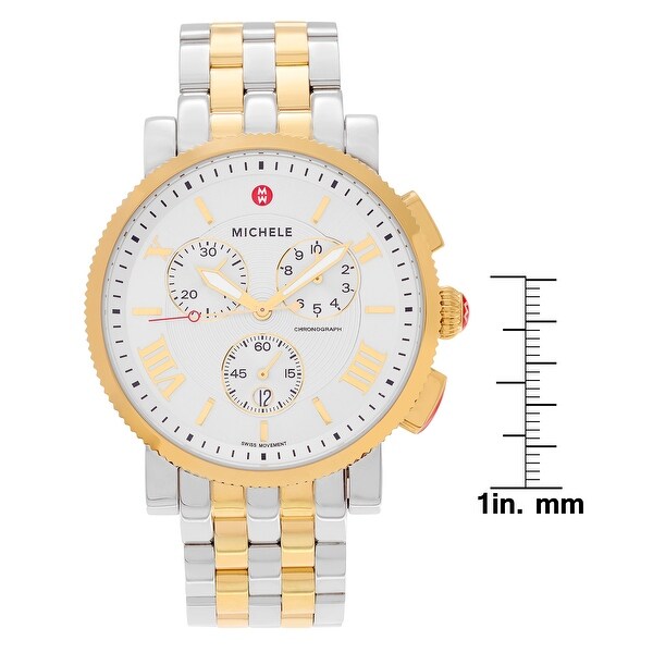 michele watch sport